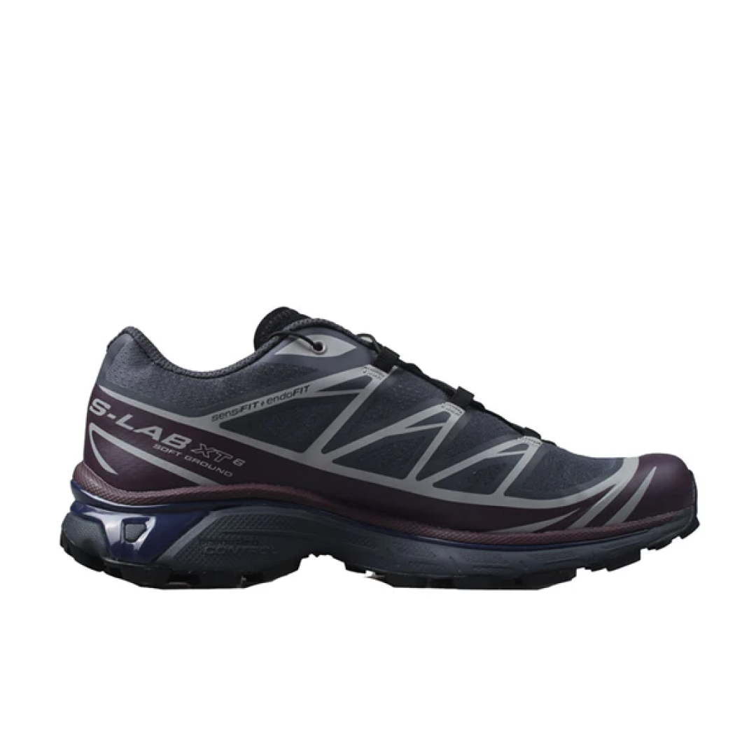 Salomon XT-6 'Black Purple'1
