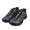 Salomon XT-6 'Black Purple'2