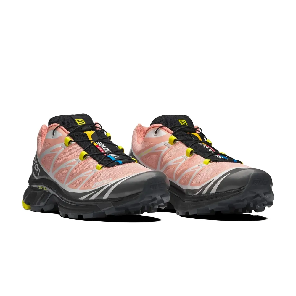Salomon XT-6 'Blooming Dahlia'2