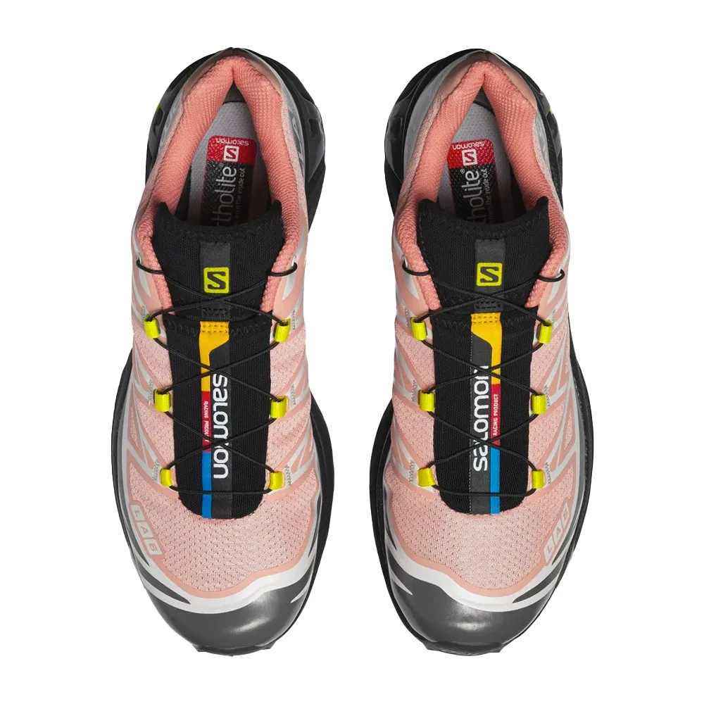 Salomon XT-6 'Blooming Dahlia'4