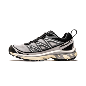 Salomon XT-6 Expanse 'Alloy Quite Shade Black'