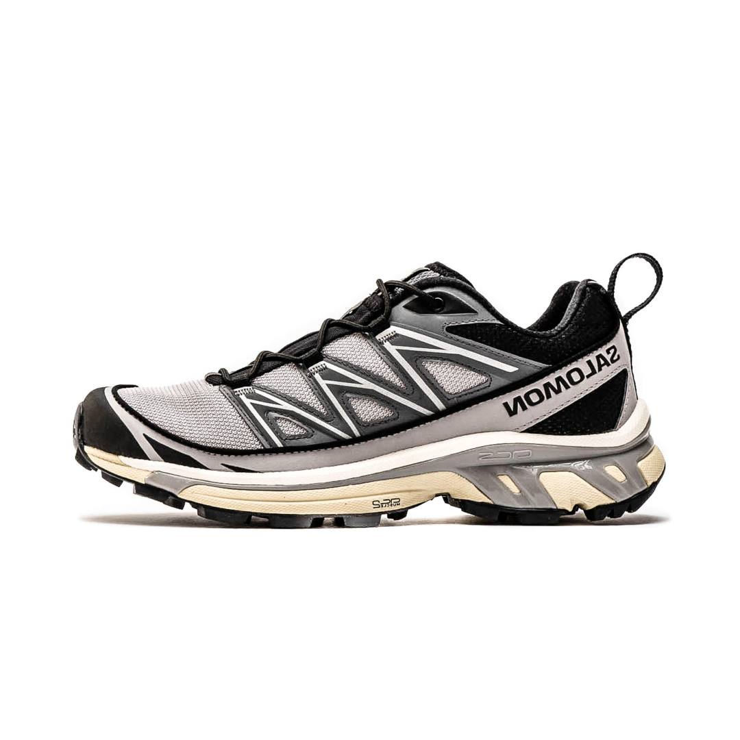 Salomon XT-6 Expanse 'Alloy Quite Shade Black'