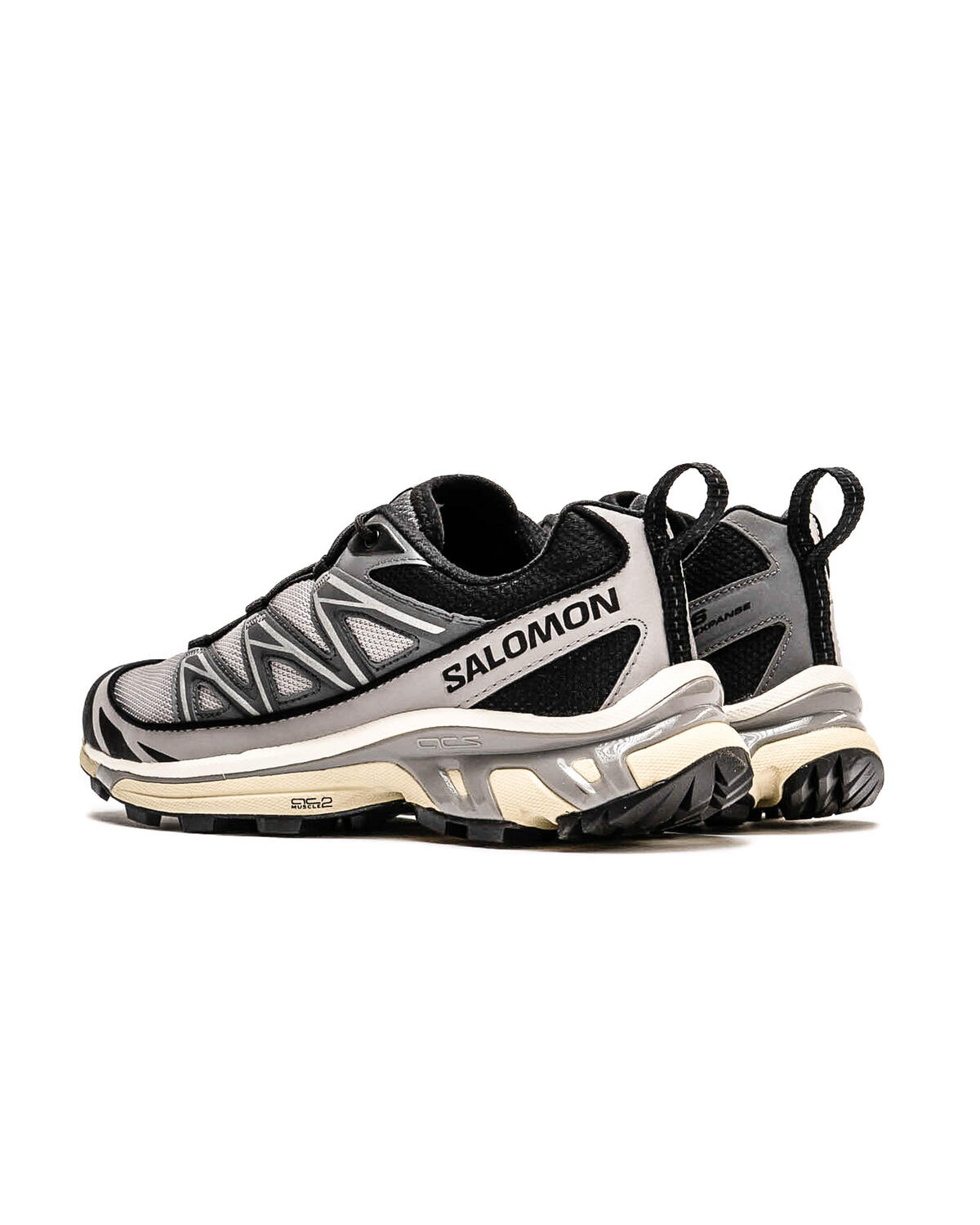 Salomon XT-6 Expanse 'Alloy Quite Shade Black'2