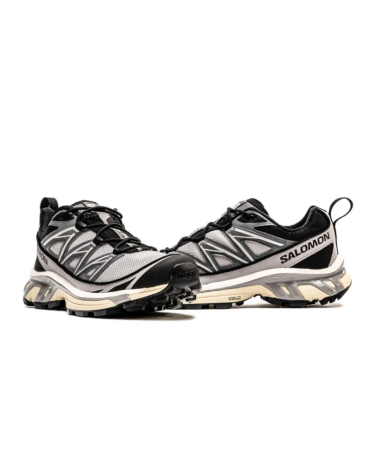 Salomon XT-6 Expanse 'Alloy Quite Shade Black'3