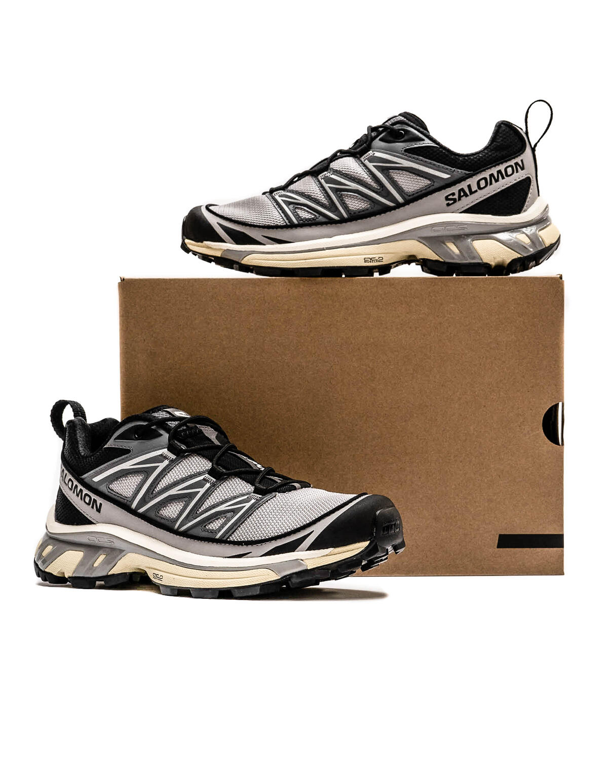 Salomon XT-6 Expanse 'Alloy Quite Shade Black'4