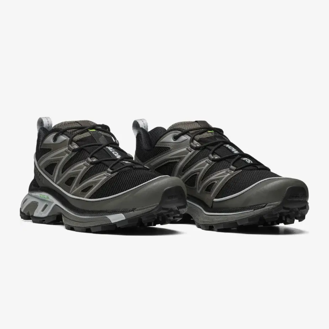 Salomon XT-6 Expanse 'Black Grey'3