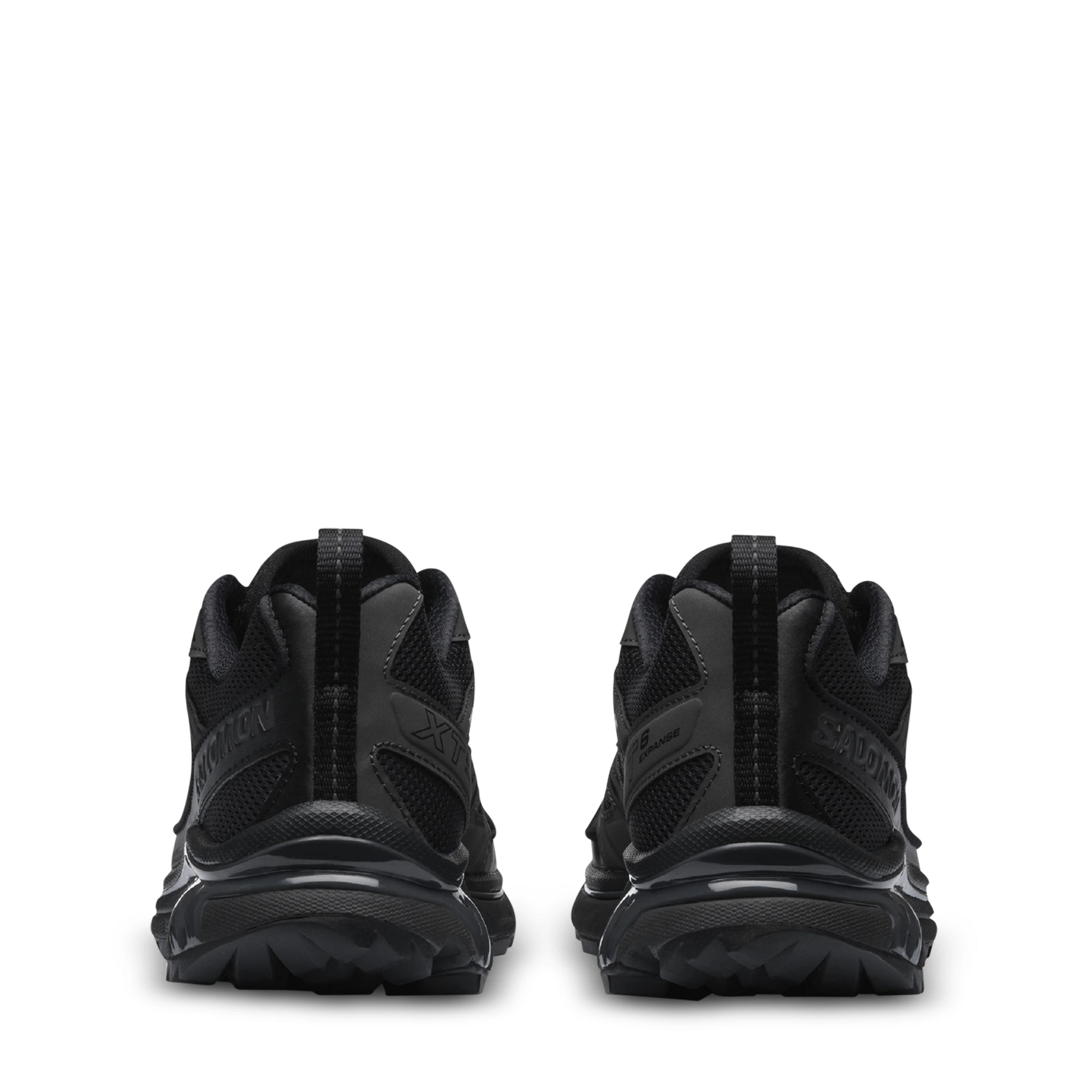 Salomon XT-6 Expanse 'Black'2
