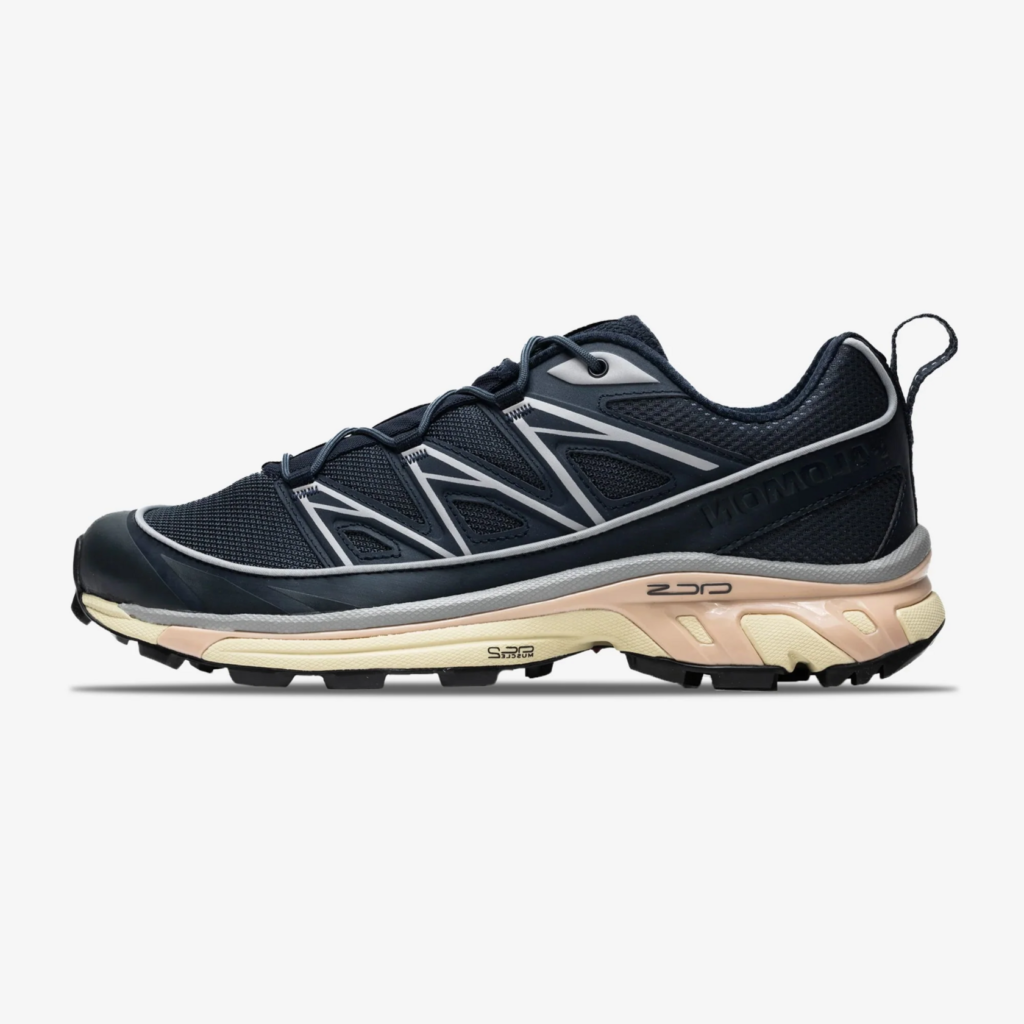Salomon XT-6 Expanse 'Dark Sapphire Rose'