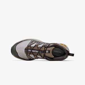 Salomon XT-6 Expanse 'Feather Grey Golden Oak'5