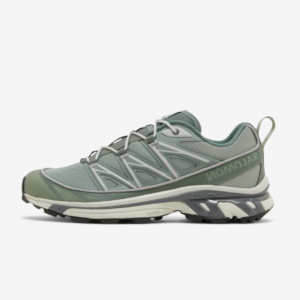 Salomon XT-6 Expanse 'Lily Pad Pewter'