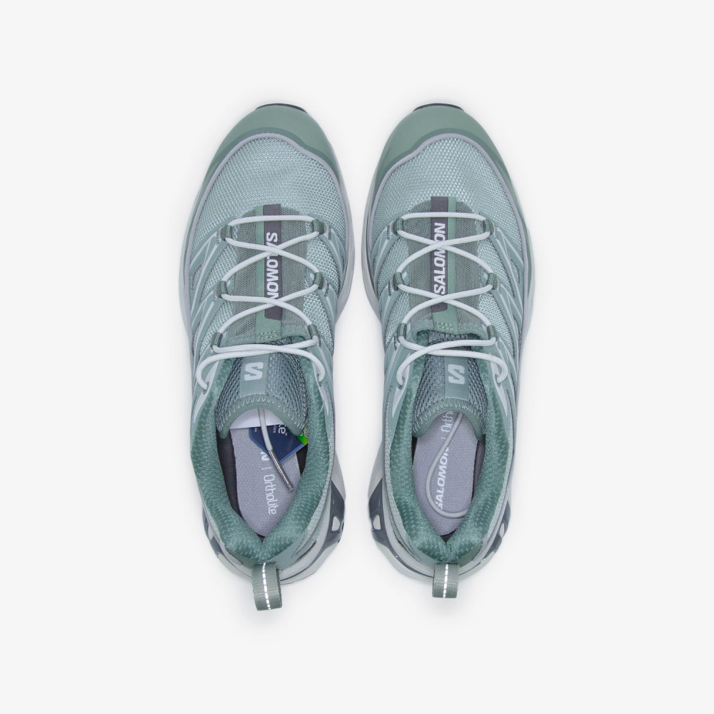 Salomon XT-6 Expanse 'Lily Pad Pewter'4
