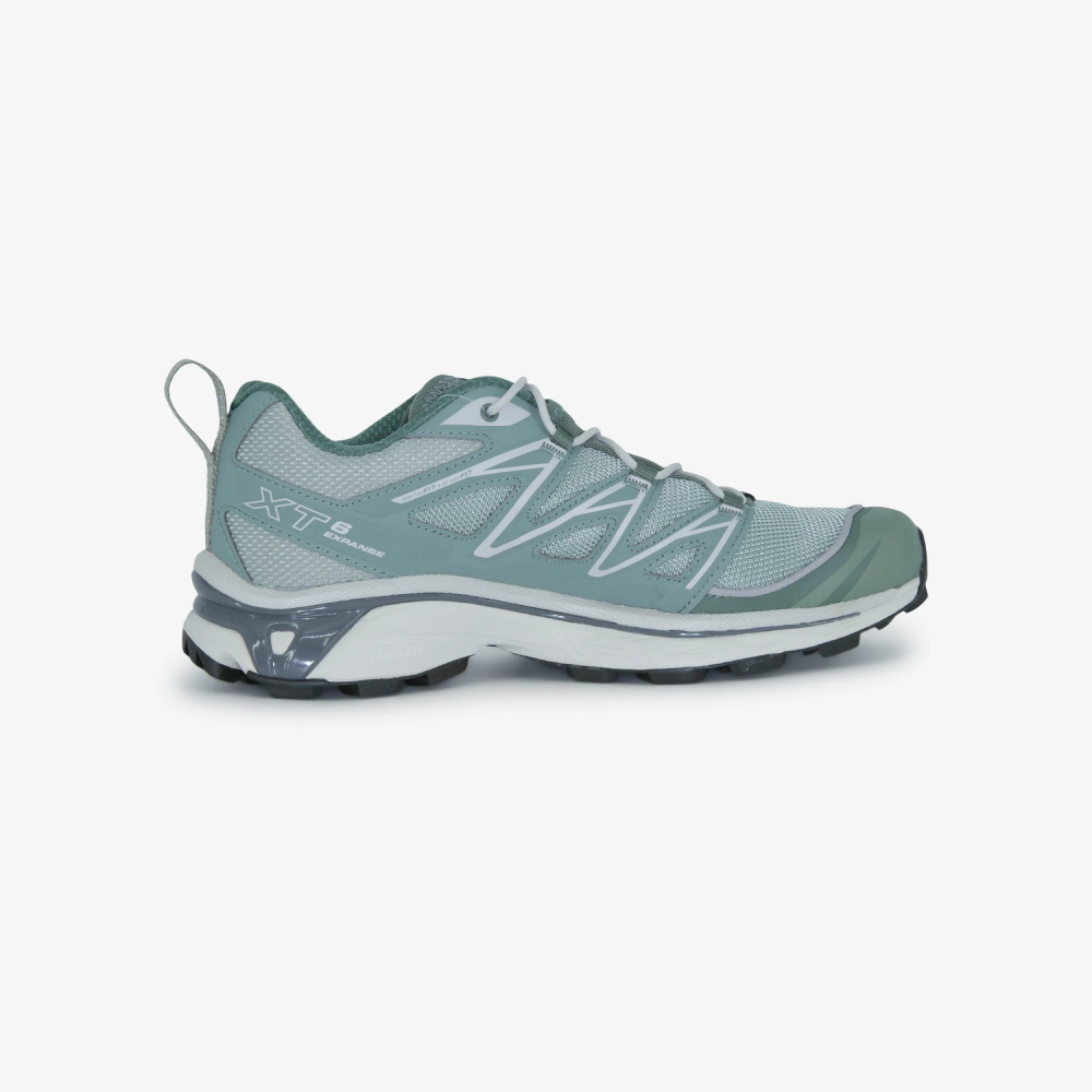 Salomon XT-6 Expanse 'Lily Pad Pewter'5