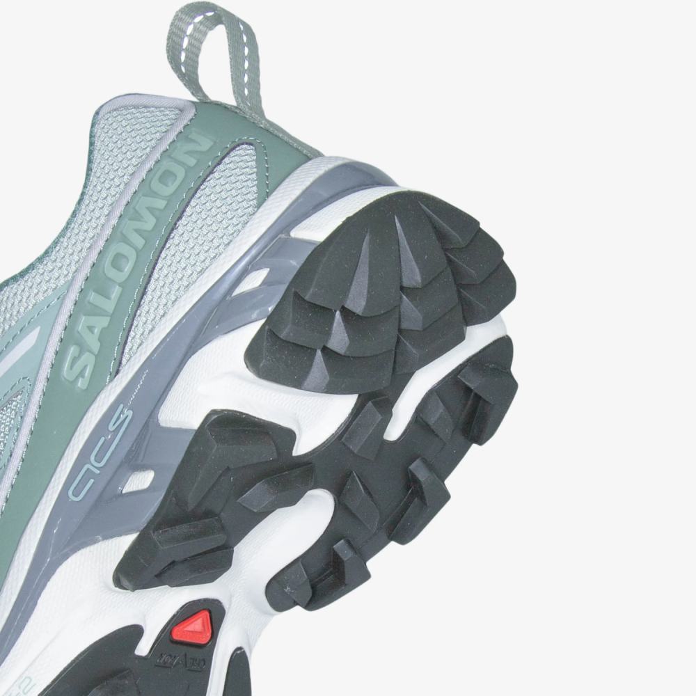 Salomon XT-6 Expanse 'Lily Pad Pewter'7