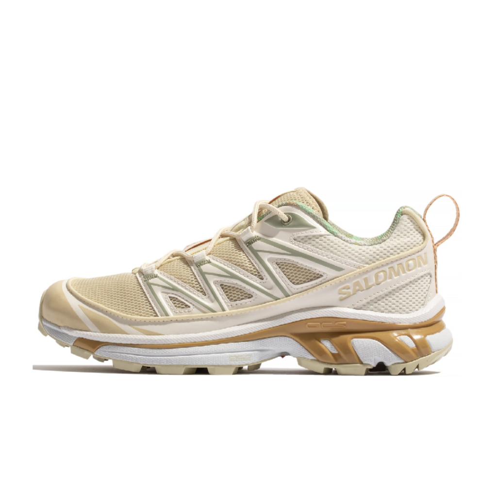 Salomon XT-6 Expanse 'Vanilla Ice'