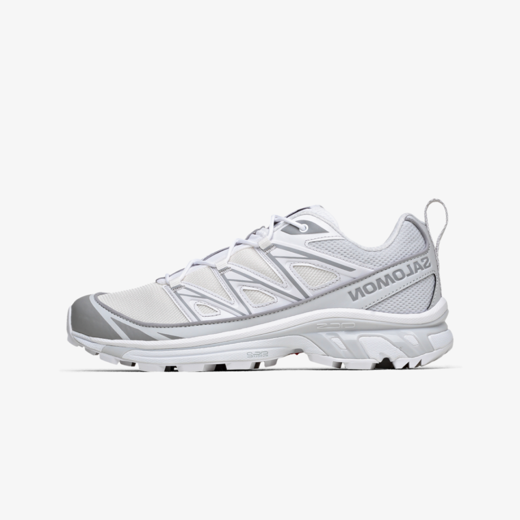 Salomon XT-6 Expanse 'Vanilla Ice'