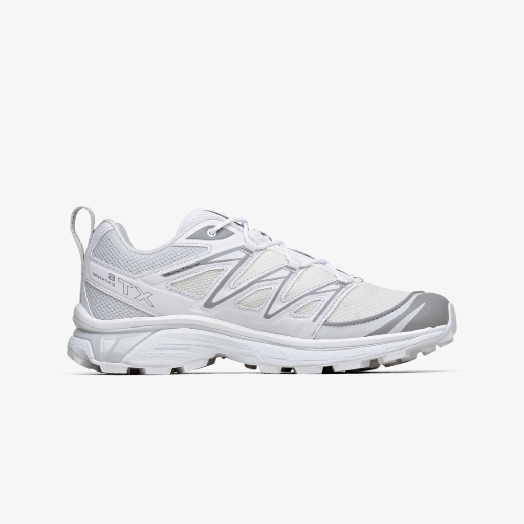Salomon XT-6 Expanse ‘Vanilla Ice’14