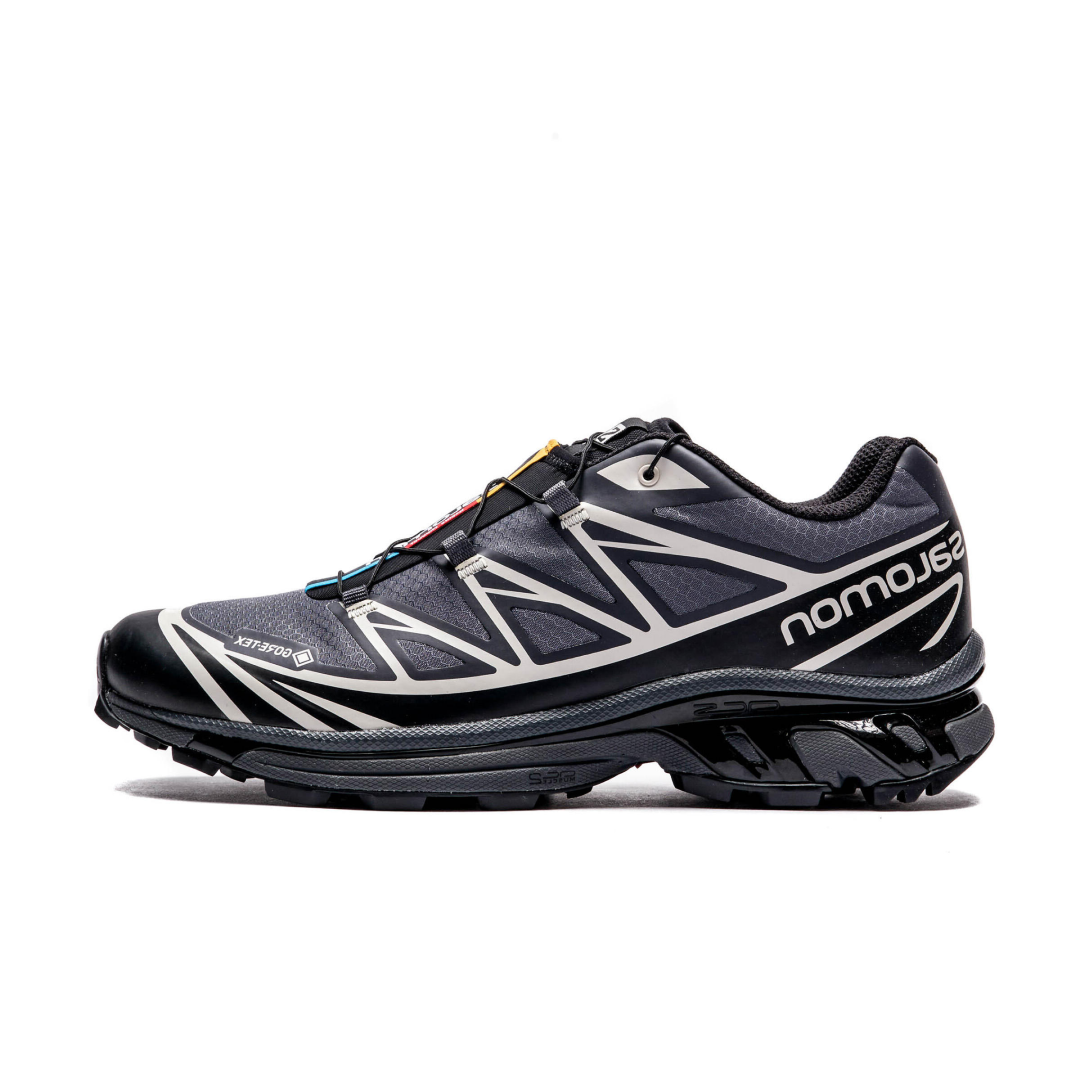 Salomon XT-6 Gore-Tex 'Black'