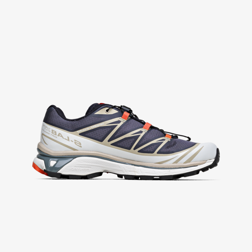 Salomon XT 6 ‘India Ink Safari’4