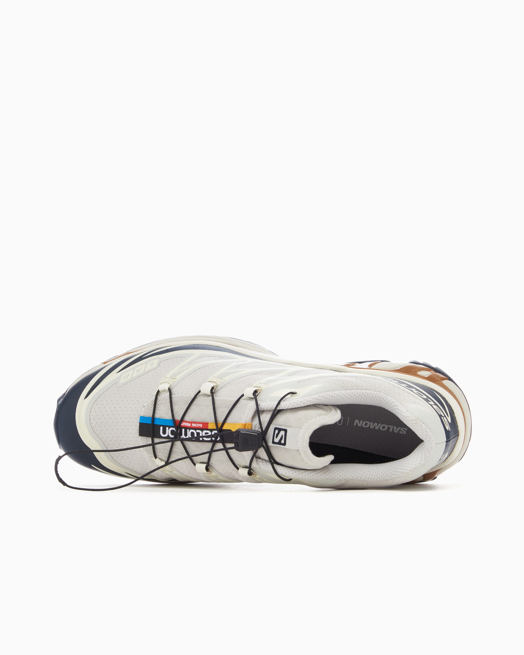 Salomon XT-6 'Lunar Rock'1