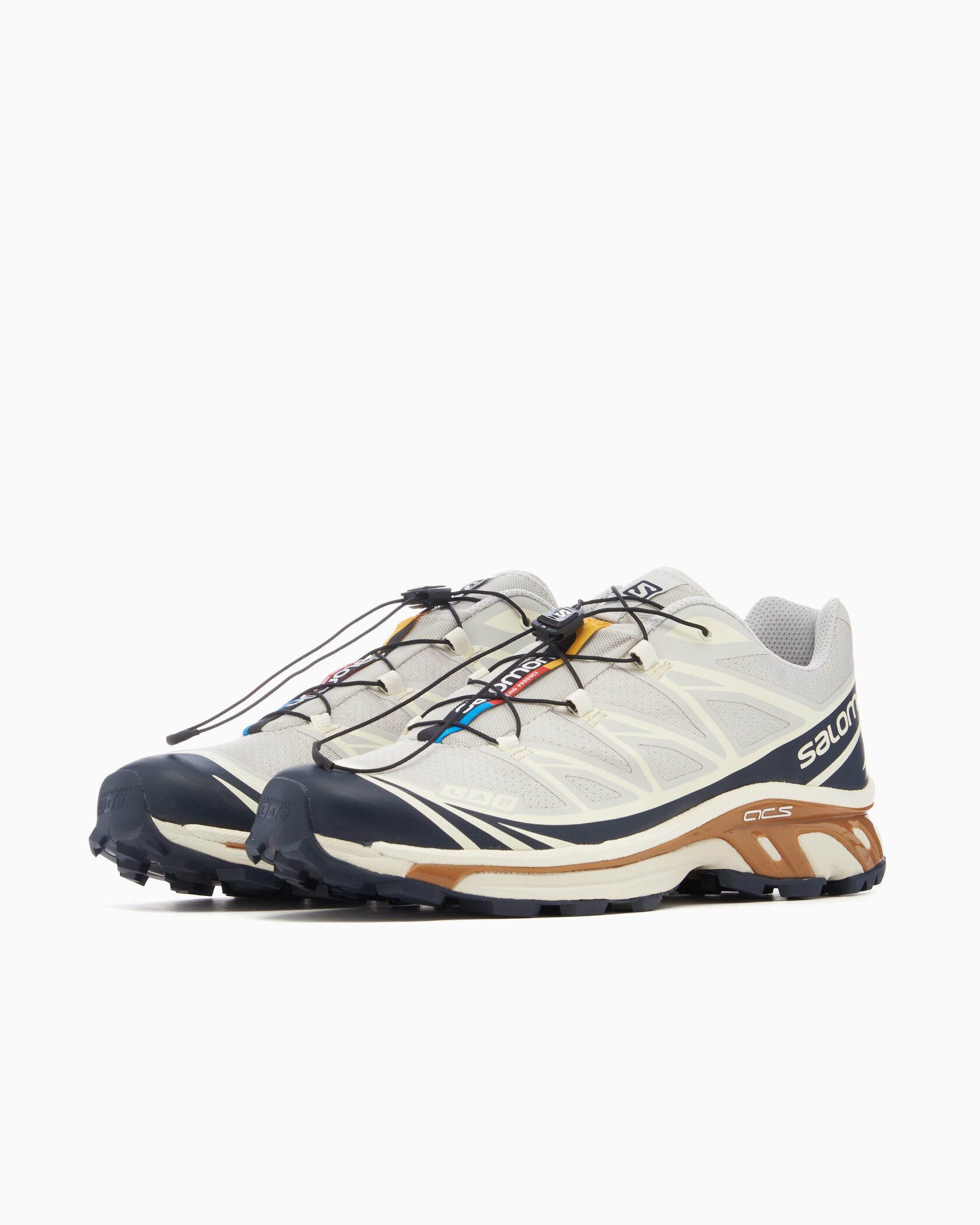 Salomon XT-6 'Lunar Rock'3