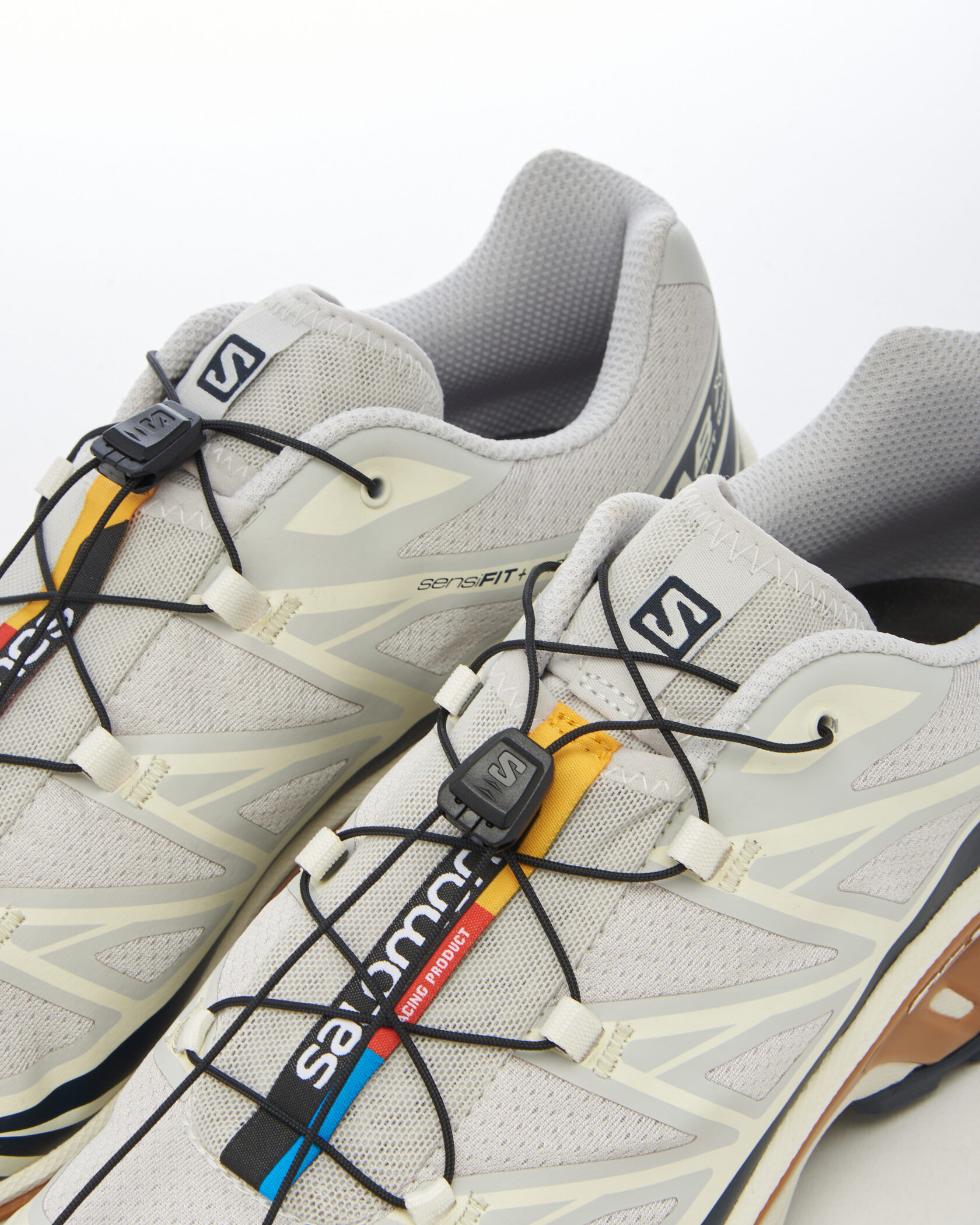 Salomon XT-6 'Lunar Rock'5