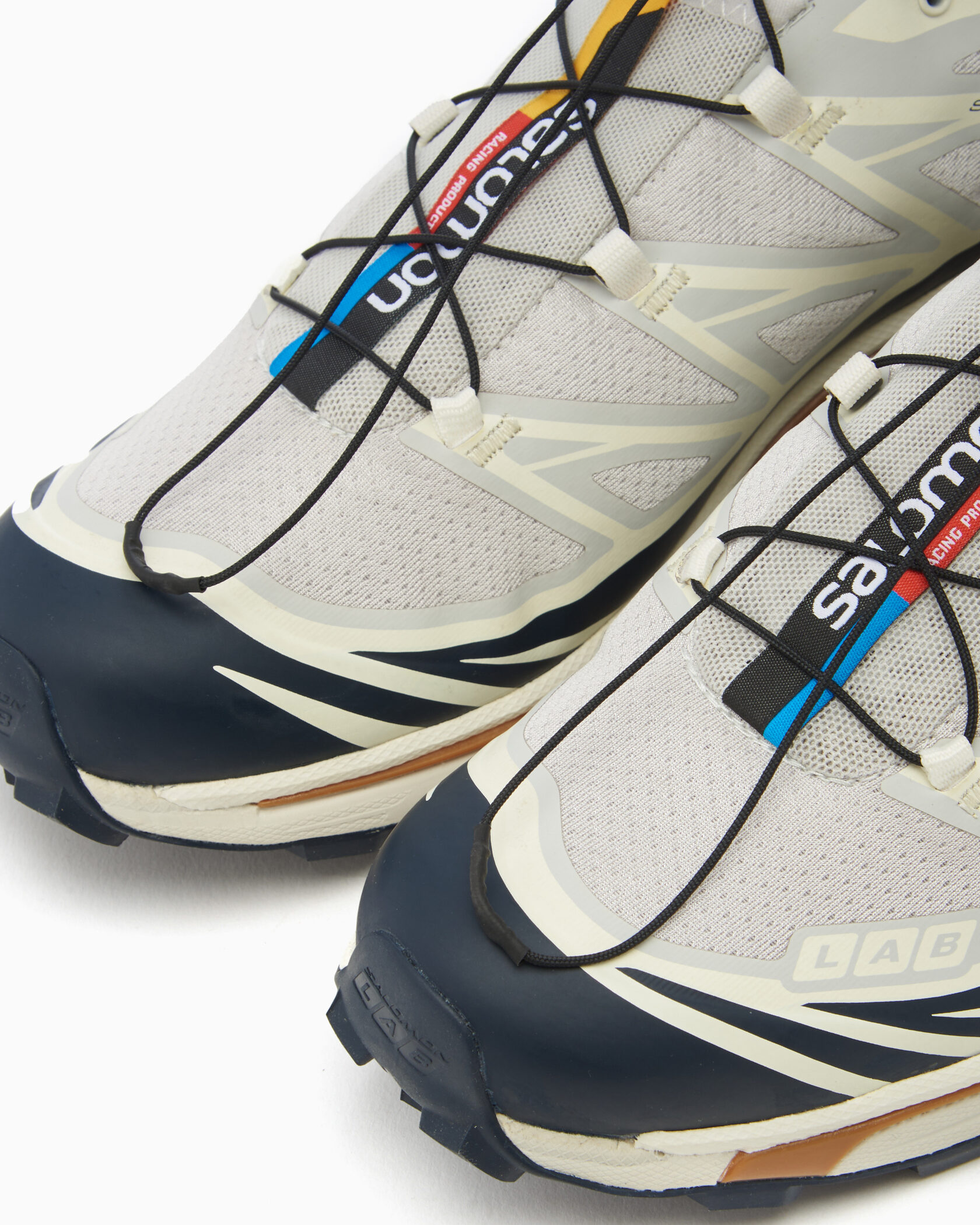 Salomon XT-6 'Lunar Rock'6