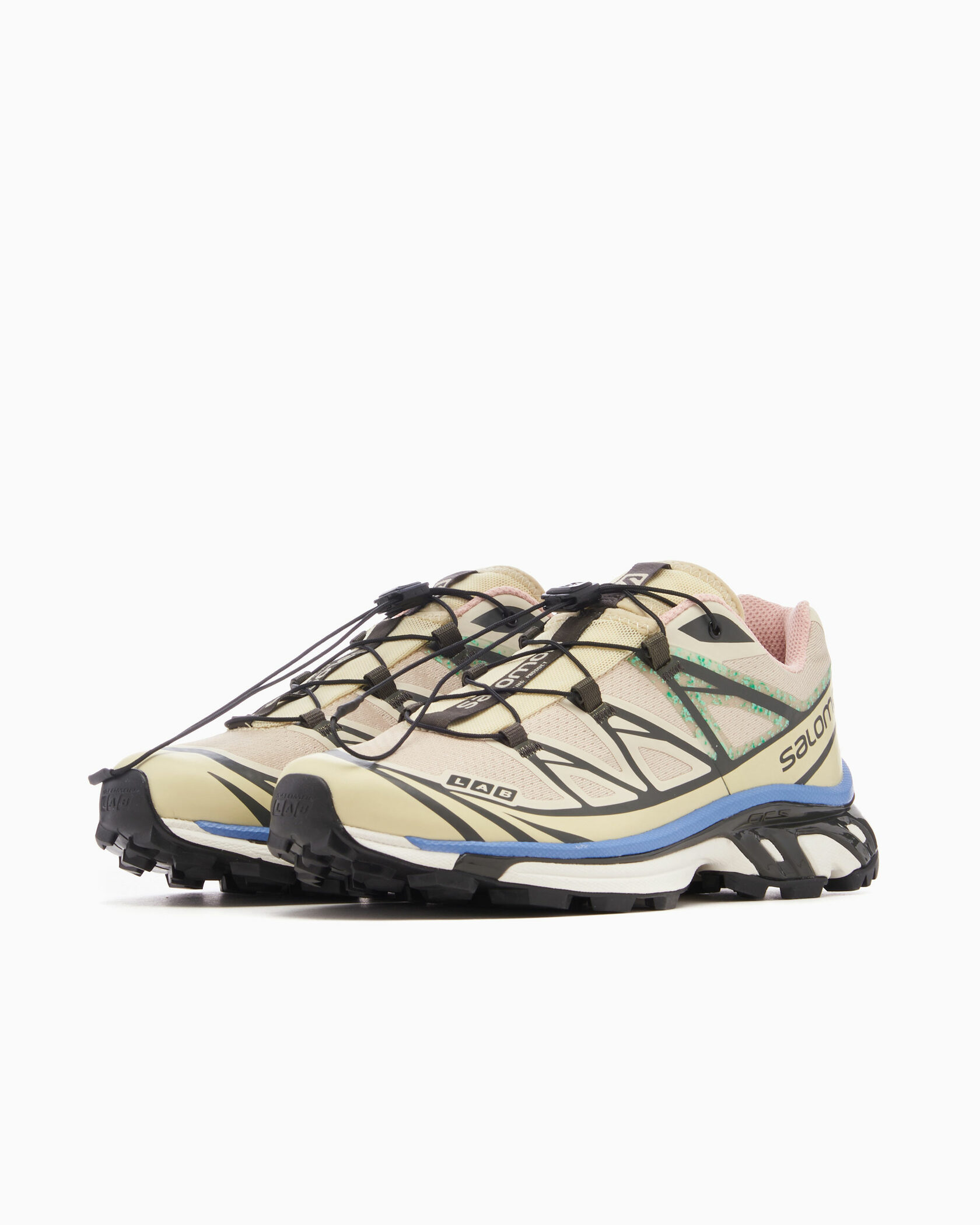 Salomon XT-6 'Mindful Moth'1