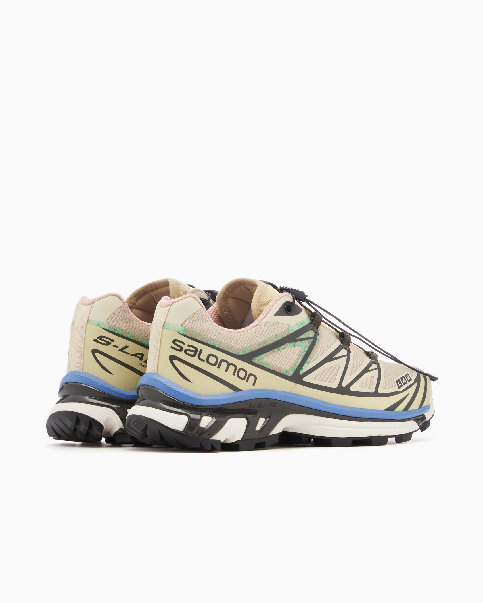 Salomon XT-6 'Mindful Moth'5