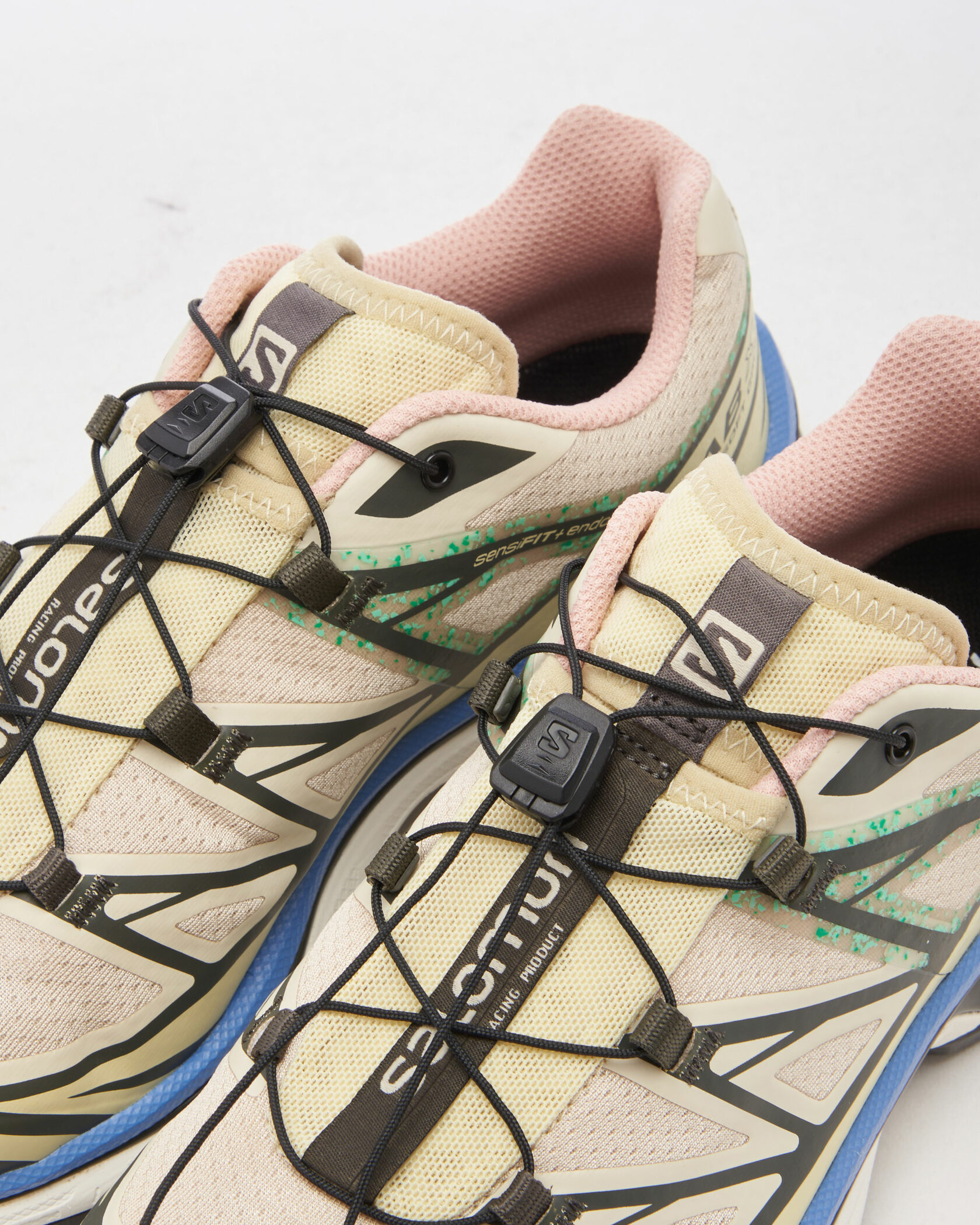 Salomon XT-6 'Mindful Moth'6