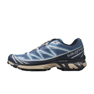 Salomon XT-6 'Ocean Blue'