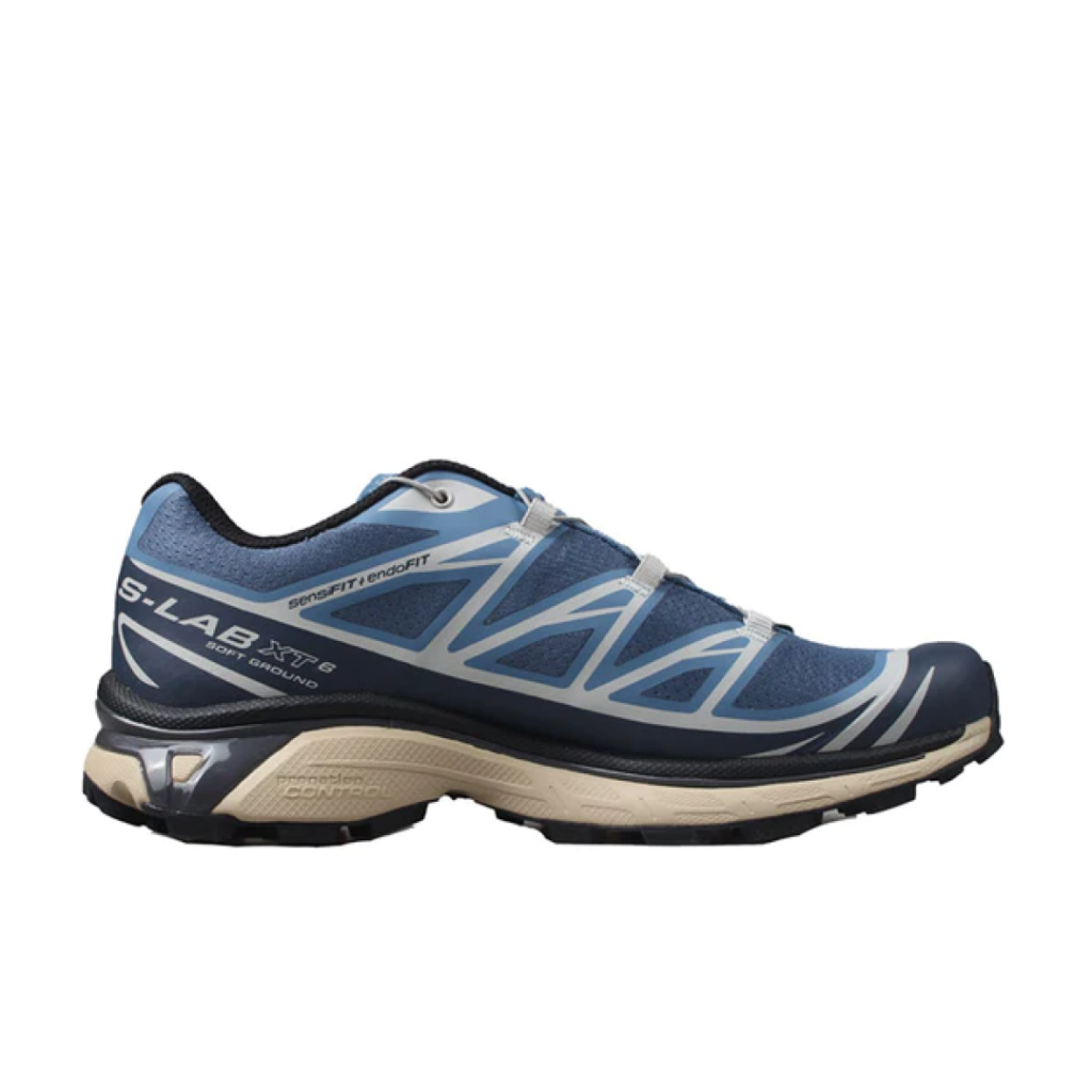 Salomon XT-6 ‘Ocean Blue’2