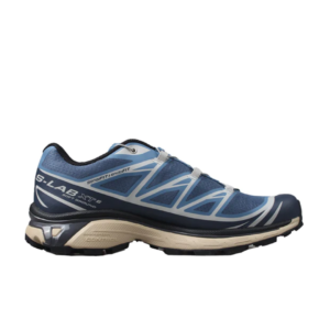 Salomon XT-6 ‘Ocean Blue’2