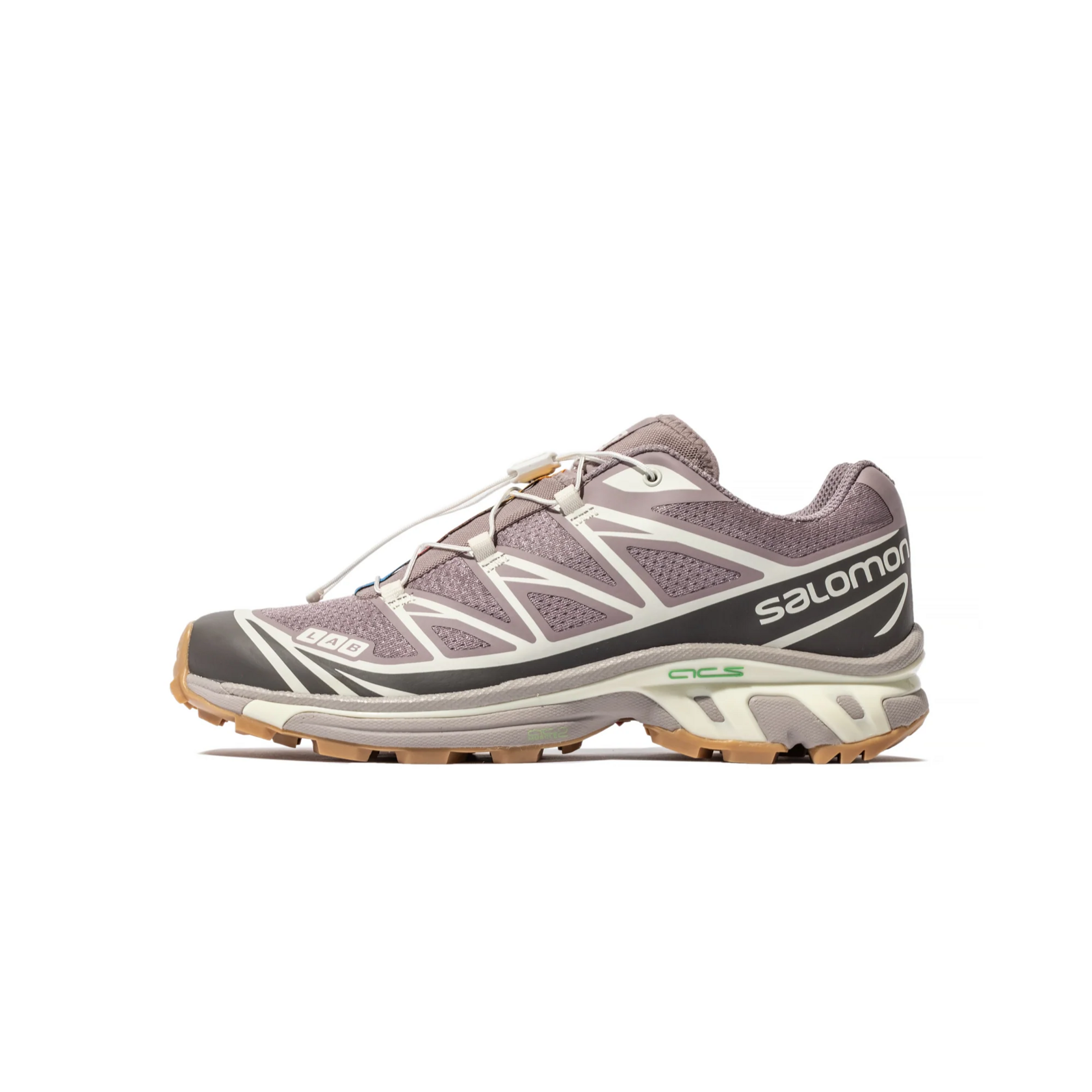 Salomon XT-6 'Quail Plum Kitten'