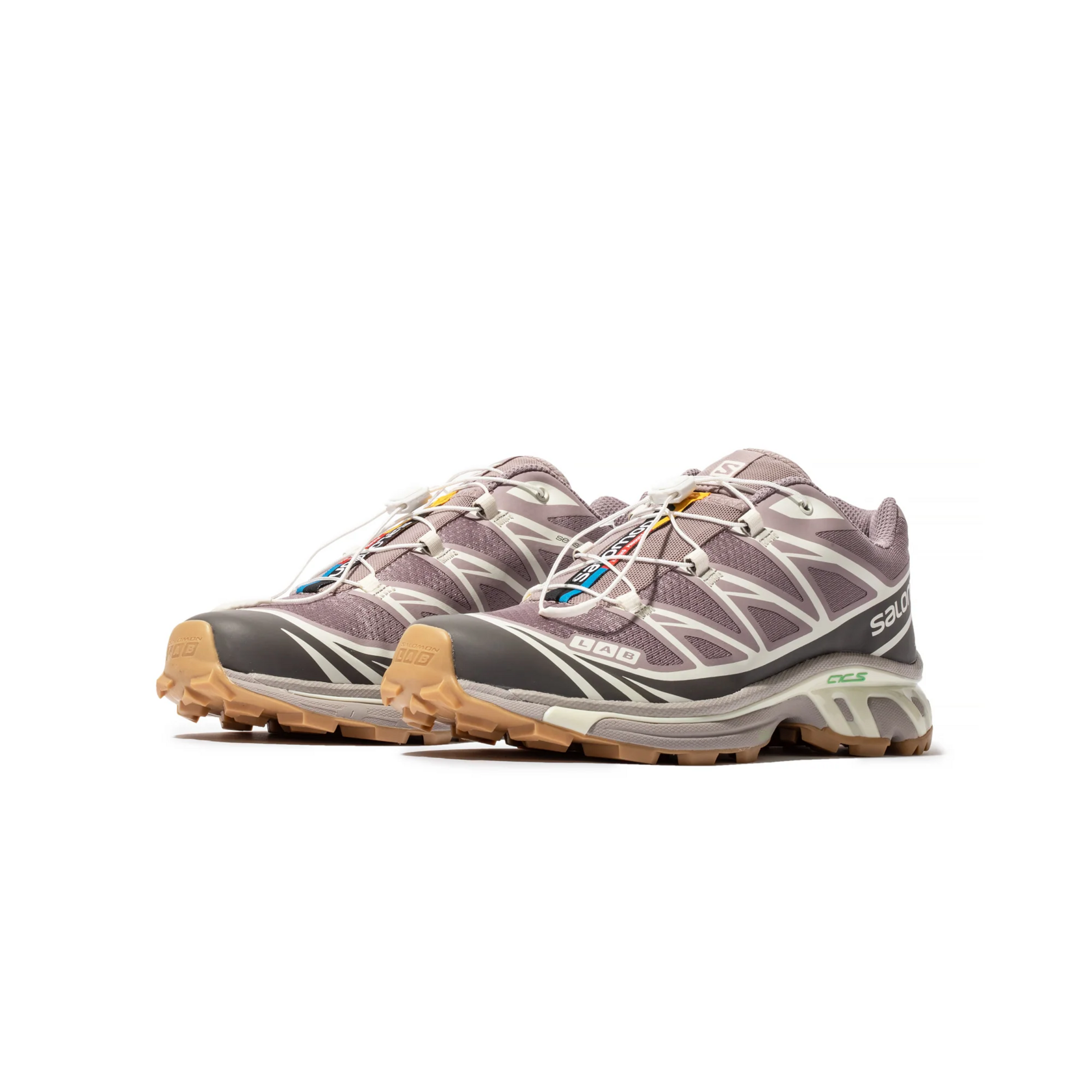 Salomon XT-6 'Quail Plum Kitten'1