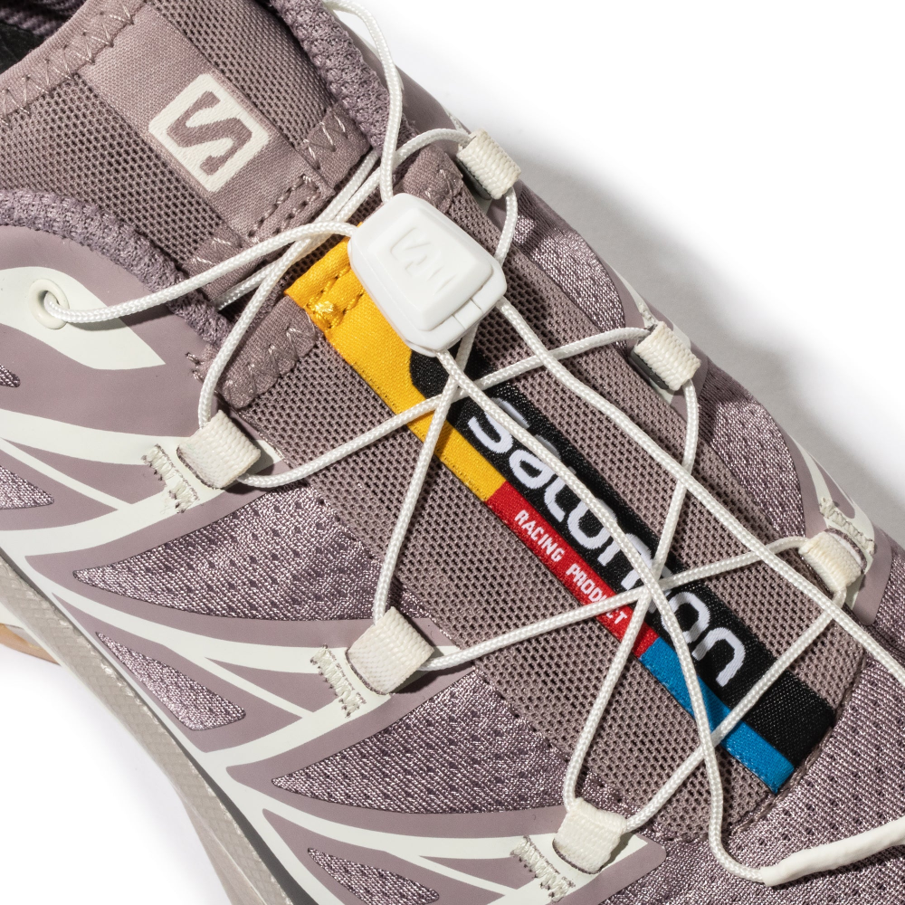 Salomon XT-6 'Quail Plum Kitten'3