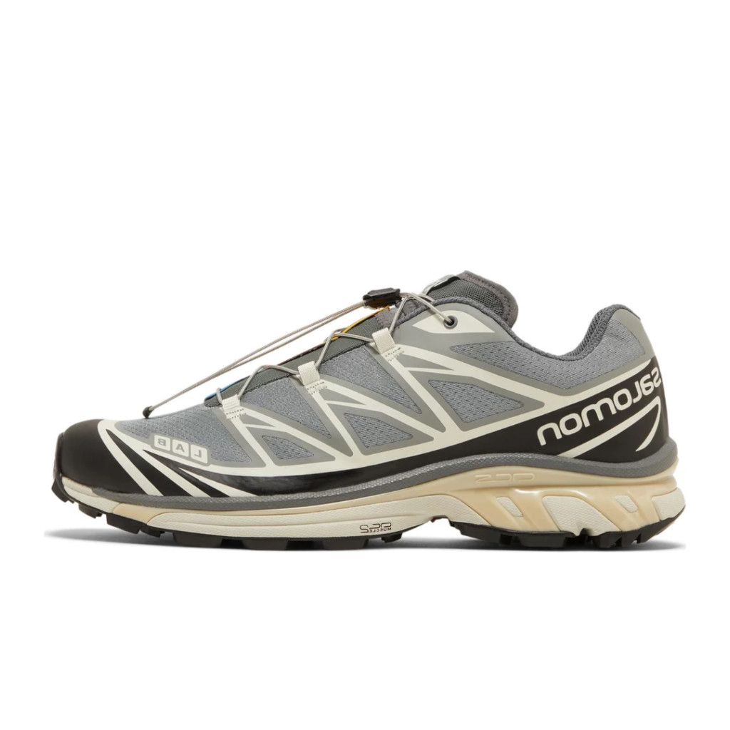 Salomon XT-6 Recut 'Monument Phantom'