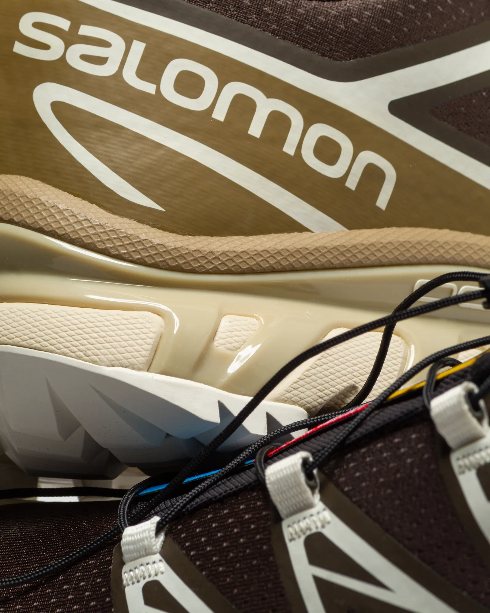 Salomon XT-6 Recut 'Wren Kangaroo'5