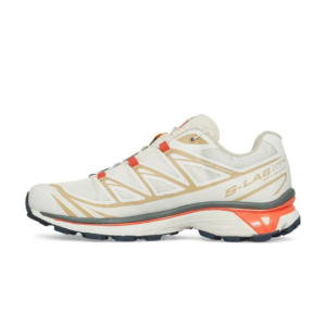 Salomon XT-6 'Sand Red Orange'