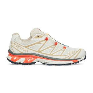 Salomon XT-6 ‘Sand Red Orange’4