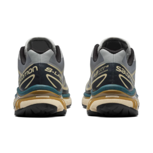 Salomon XT-6 Series 'Blue'3
