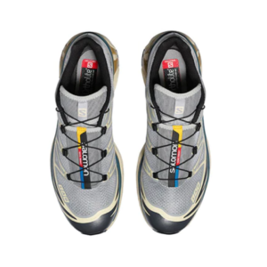 Salomon XT-6 Series 'Blue'4