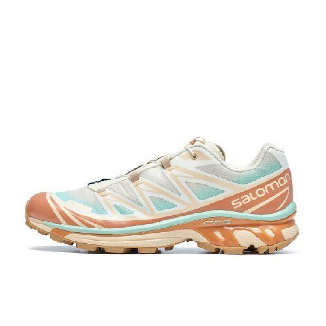 Salomon XT-6 'Skyline'