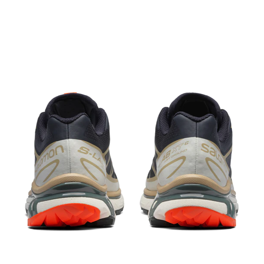 Salomon XT-6 Trail 'Dark Grey Beige'2