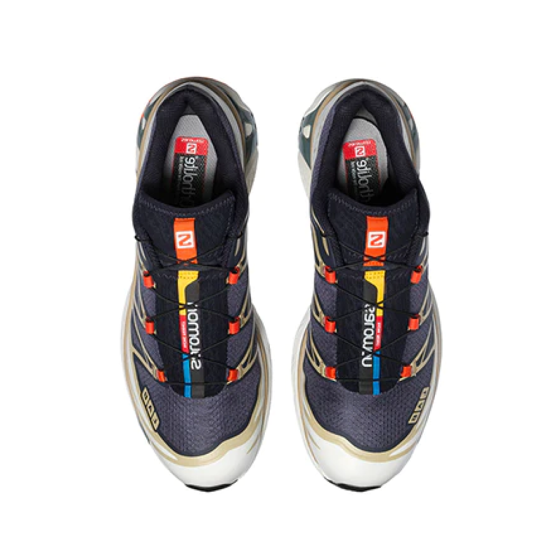 Salomon XT-6 Trail 'Dark Grey Beige'3