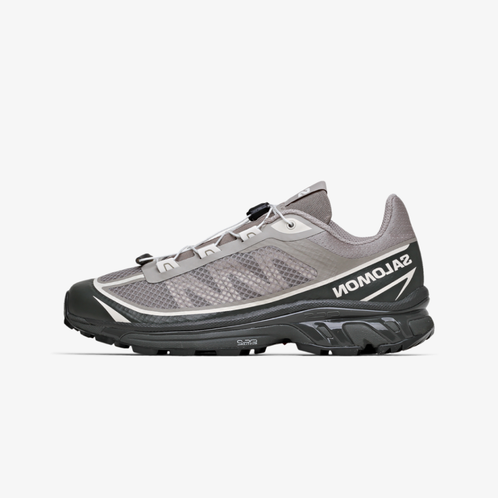 Salomon XT-6 'Vintage Khaki'