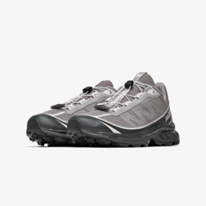 Salomon XT-6 'Vintage Khaki'4