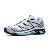Salomon XT-6 'White Icy Morn'1