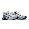 Salomon XT-6 'White Icy Morn'2