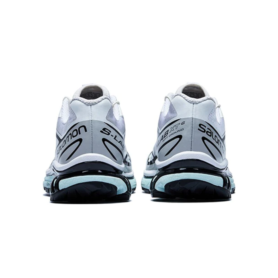 Salomon XT-6 'White Icy Morn'3