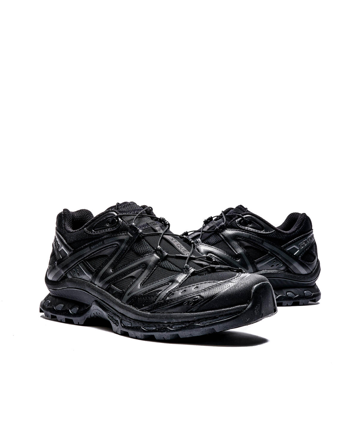 Salomon XT-Quest Adv 'Black'3